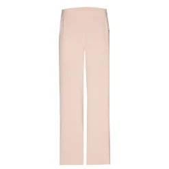 Xandres Pantalon habillé à jambes droites-Femme Xandres Plus|Pantalons