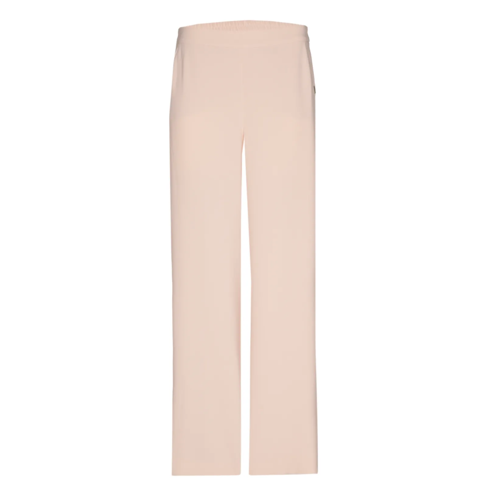 Xandres Pantalon habillé à jambes droites-Femme Xandres Plus|Pantalons