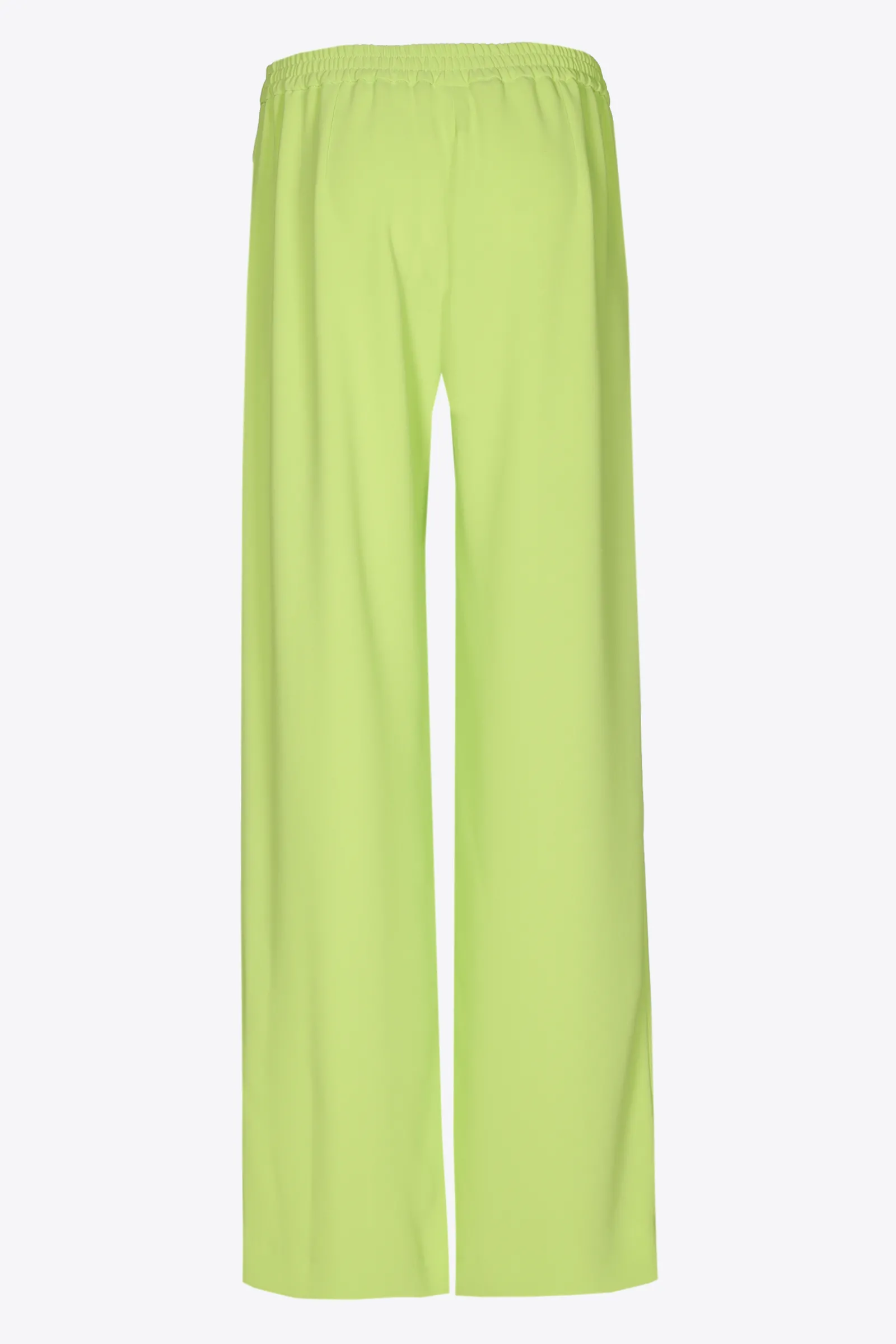 Xandres Pantalon habillé à jambes droites-Femme Pantalons