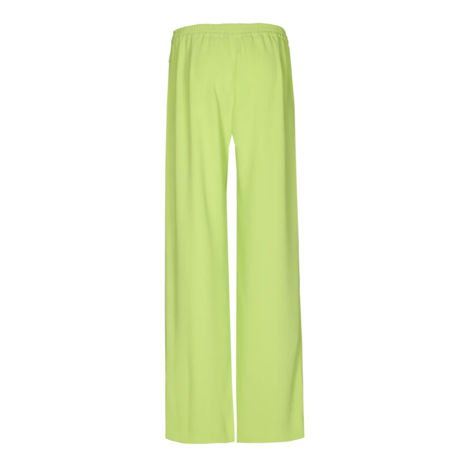 Xandres Pantalon habillé à jambes droites-Femme Pantalons