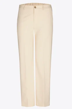 Xandres Pantalon habillé à jambes larges-Femme Xandres Plus|Pantalons