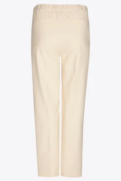 Xandres Pantalon habillé à jambes larges-Femme Xandres Plus|Pantalons