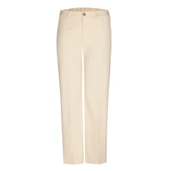 Xandres Pantalon habillé à jambes larges-Femme Xandres Plus|Pantalons