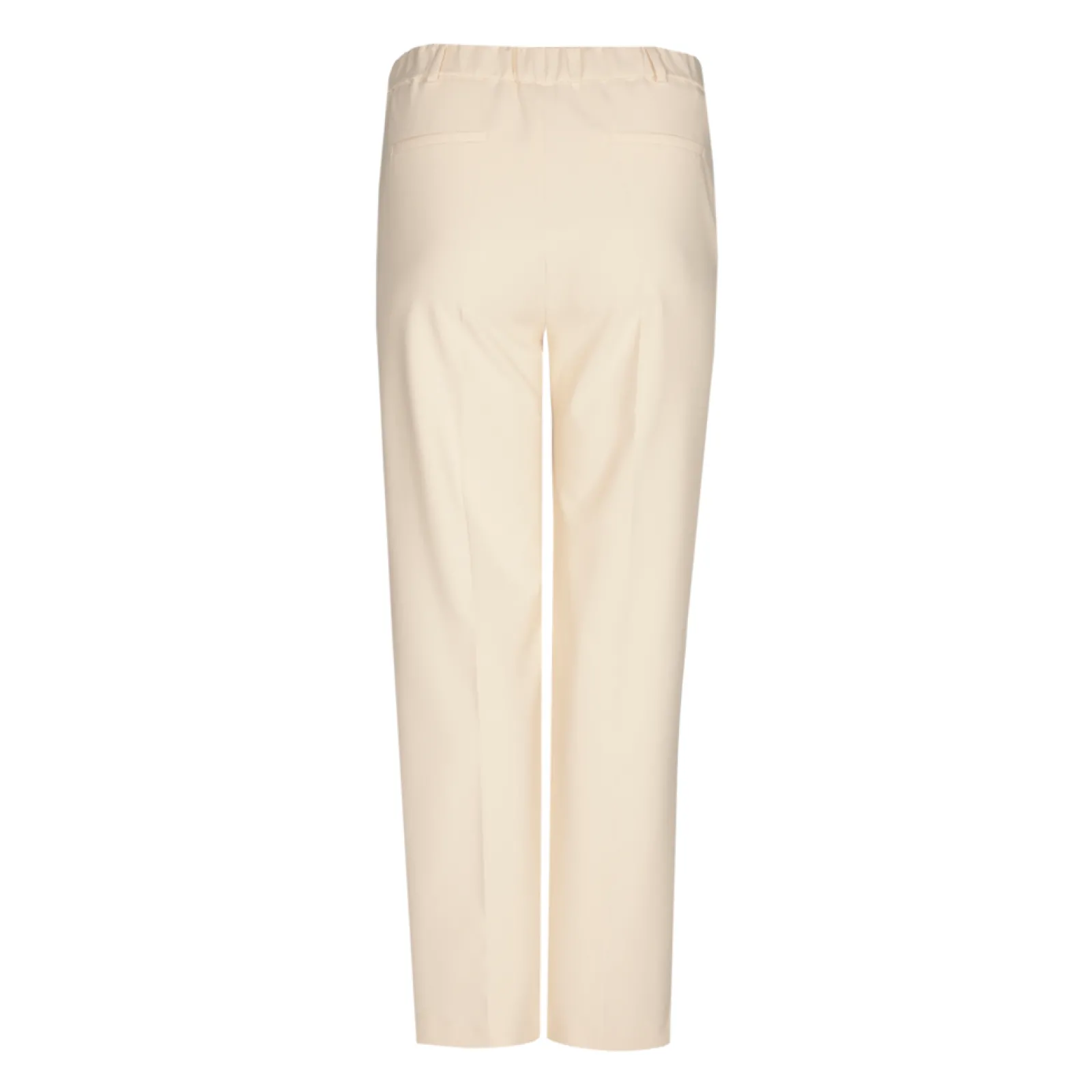 Xandres Pantalon habillé à jambes larges-Femme Xandres Plus|Pantalons