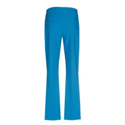 Xandres Pantalon habillé à jambes étroites-Femme Pantalons