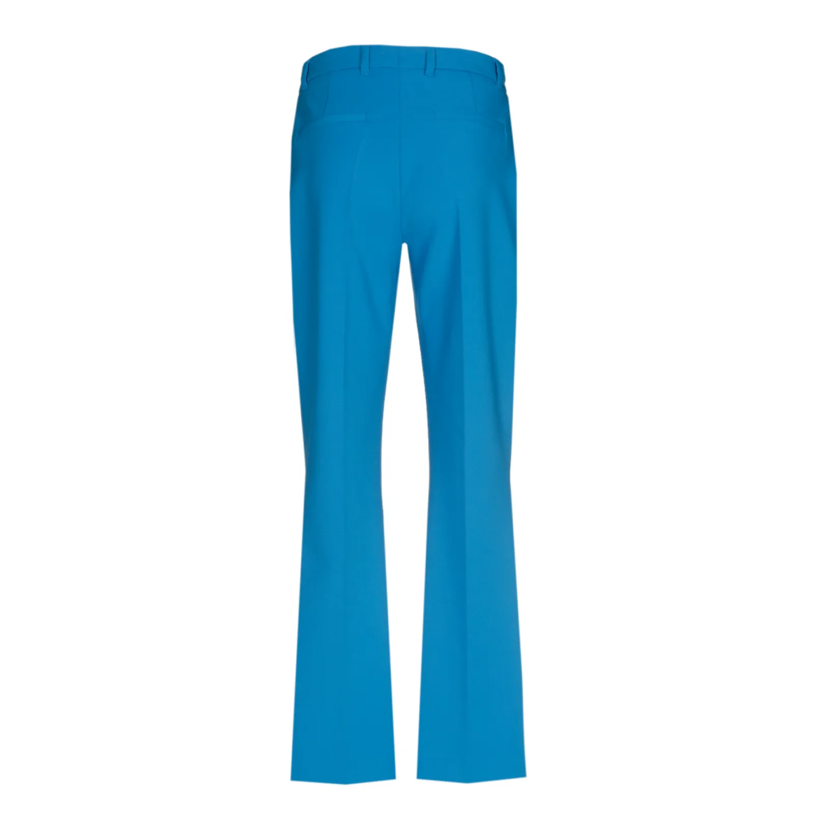 Xandres Pantalon habillé à jambes étroites-Femme Pantalons