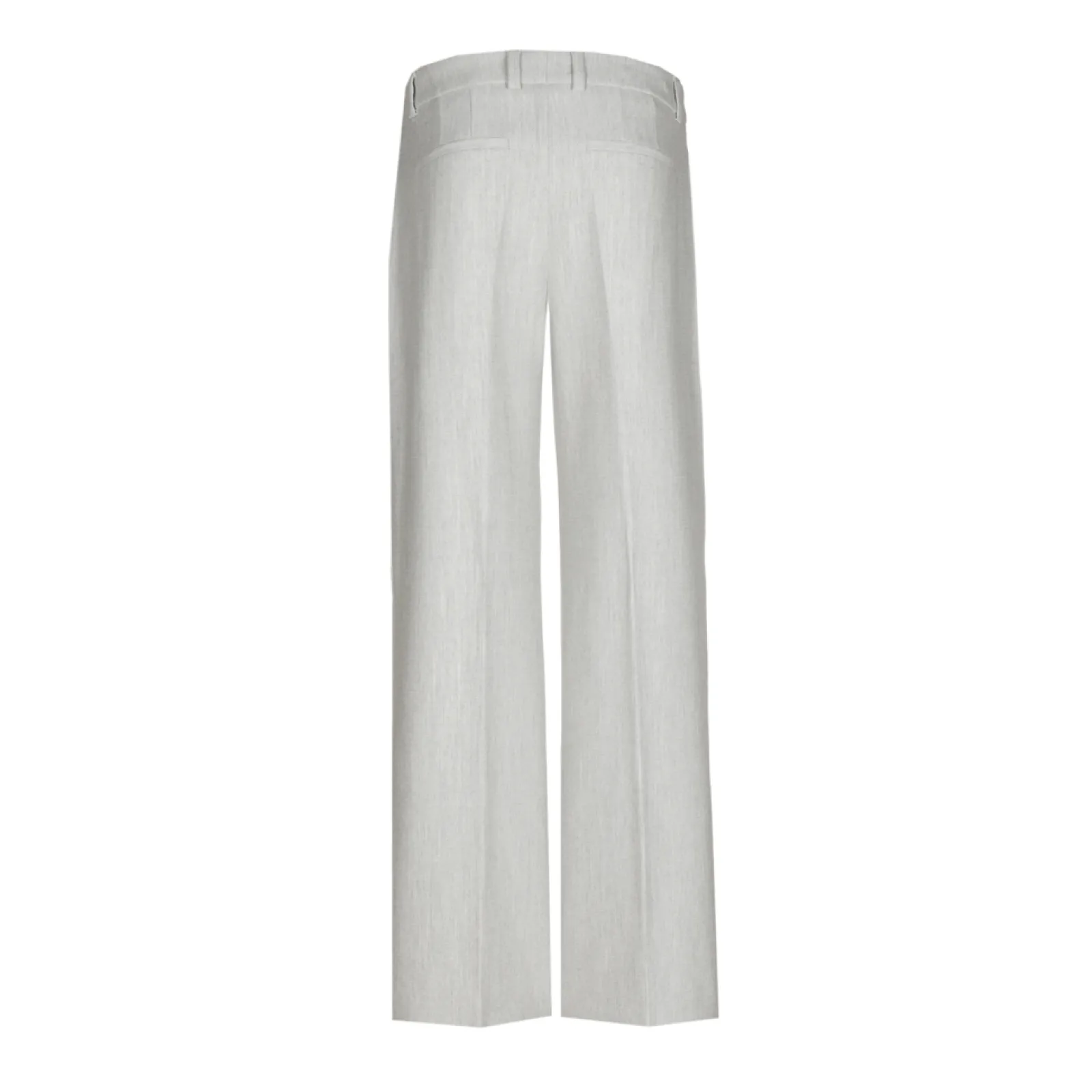 Xandres Pantalon intemporel à jambes larges-Femme Pantalons