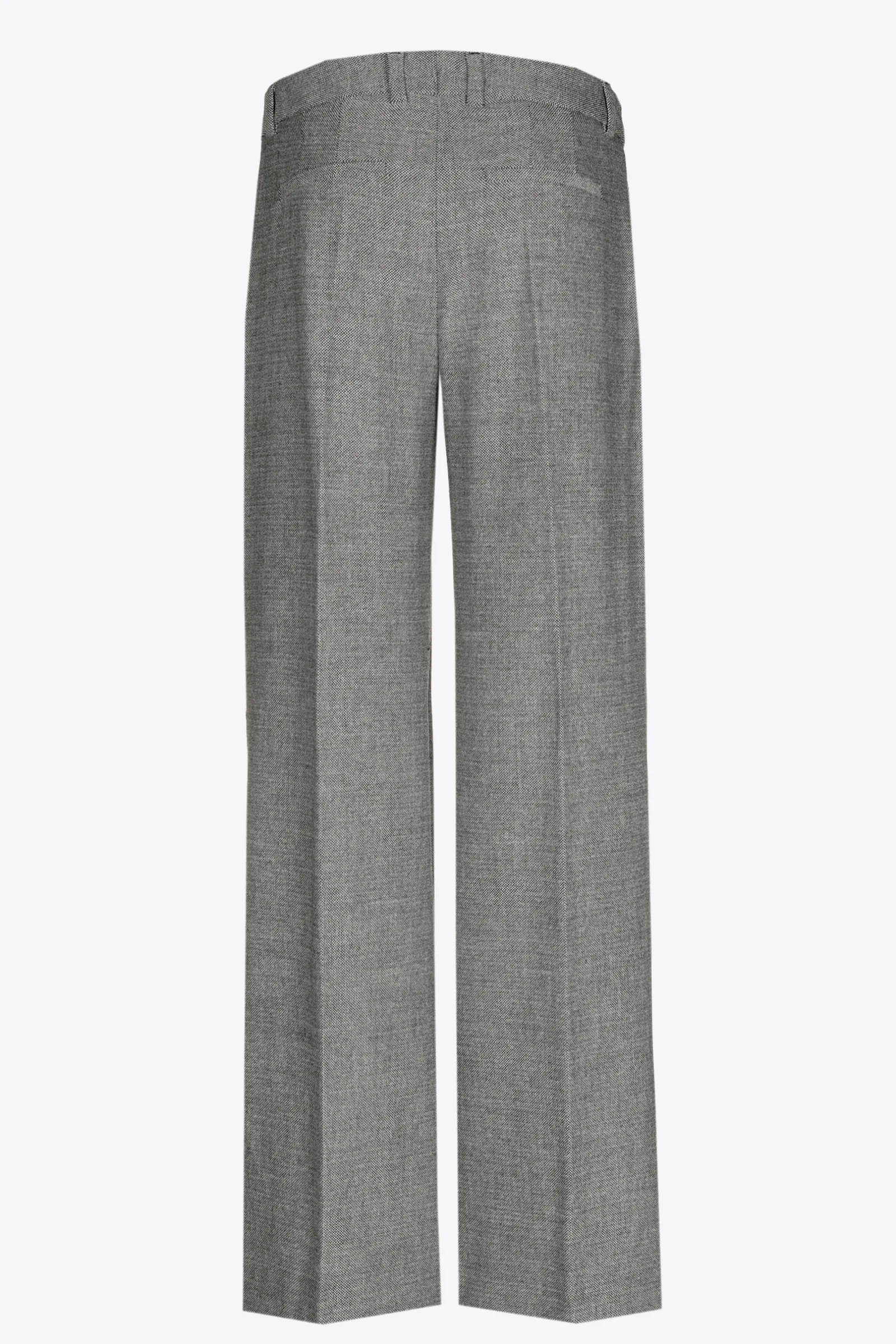 Xandres Pantalon intemporel à jambes larges-Femme Pantalons