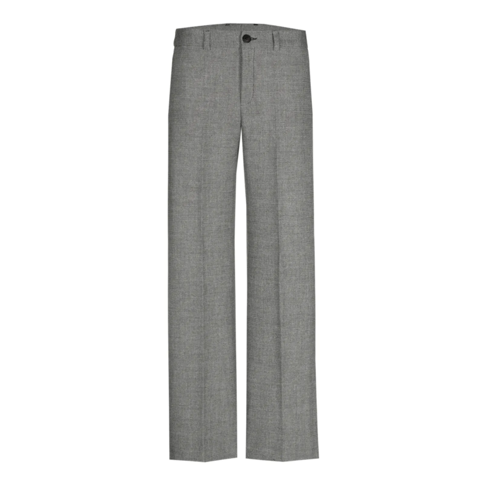 Xandres Pantalon intemporel à jambes larges-Femme Pantalons