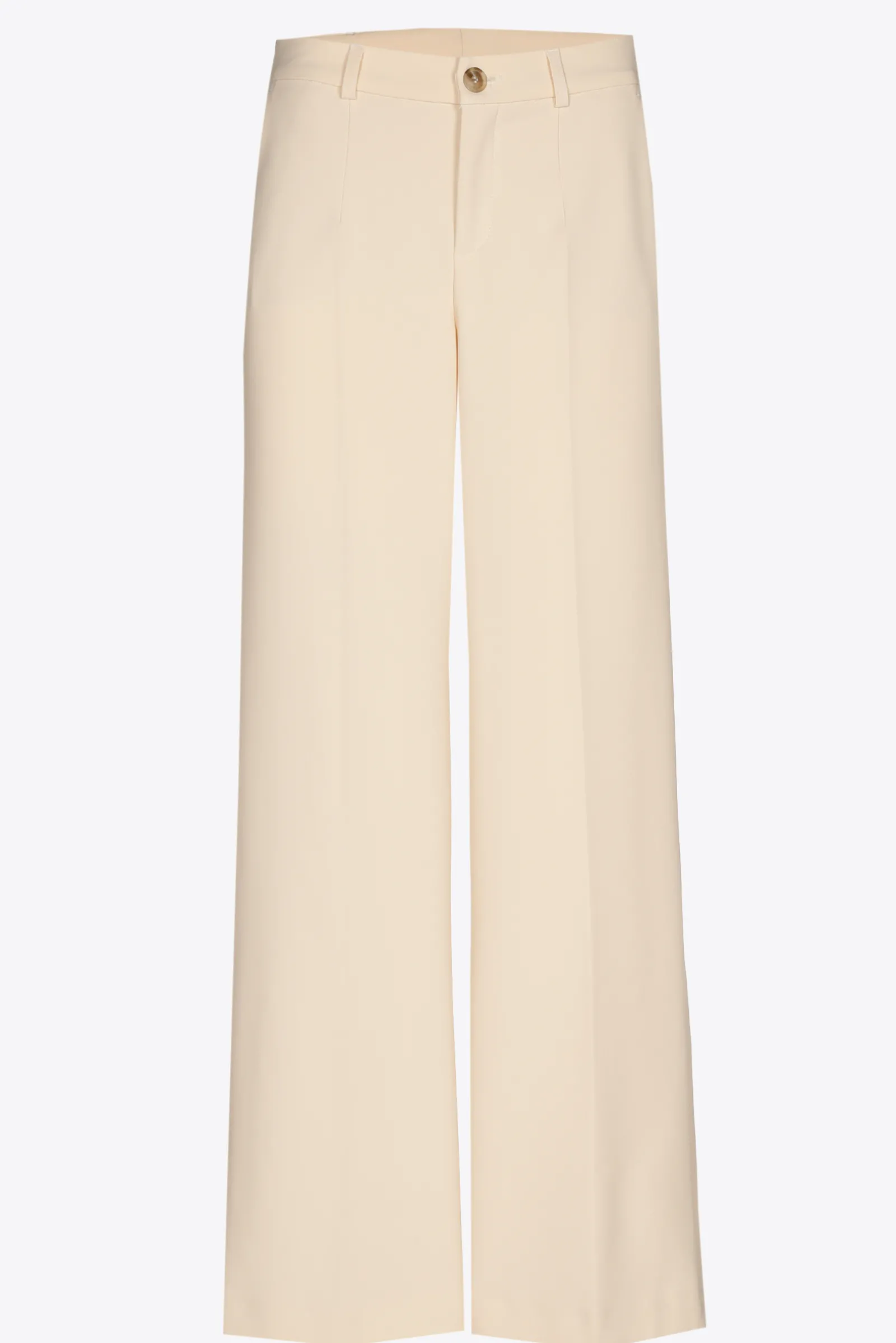 Xandres Pantalon à jambes larges-Femme Pantalons
