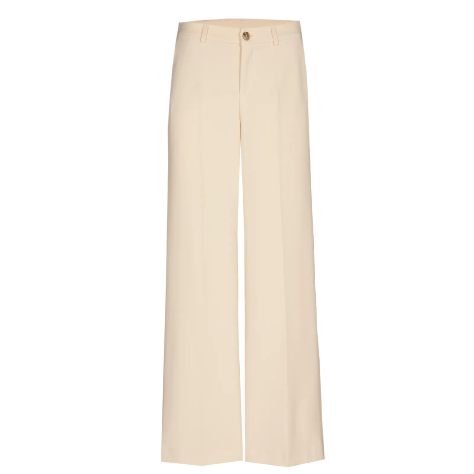 Xandres Pantalon à jambes larges-Femme Pantalons