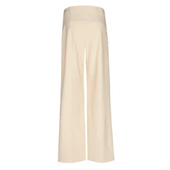 Xandres Pantalon à jambes larges-Femme Pantalons