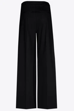Xandres Pantalon à jambes larges-Femme Pantalons