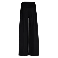 Xandres Pantalon à jambes larges-Femme Pantalons