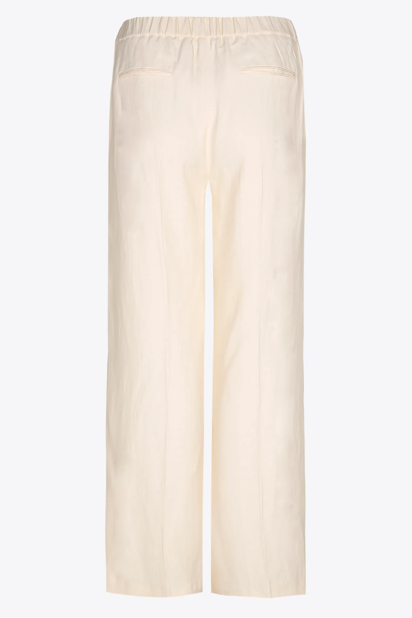 Xandres Pantalon à jambes larges-Femme Xandres Plus|Pantalons