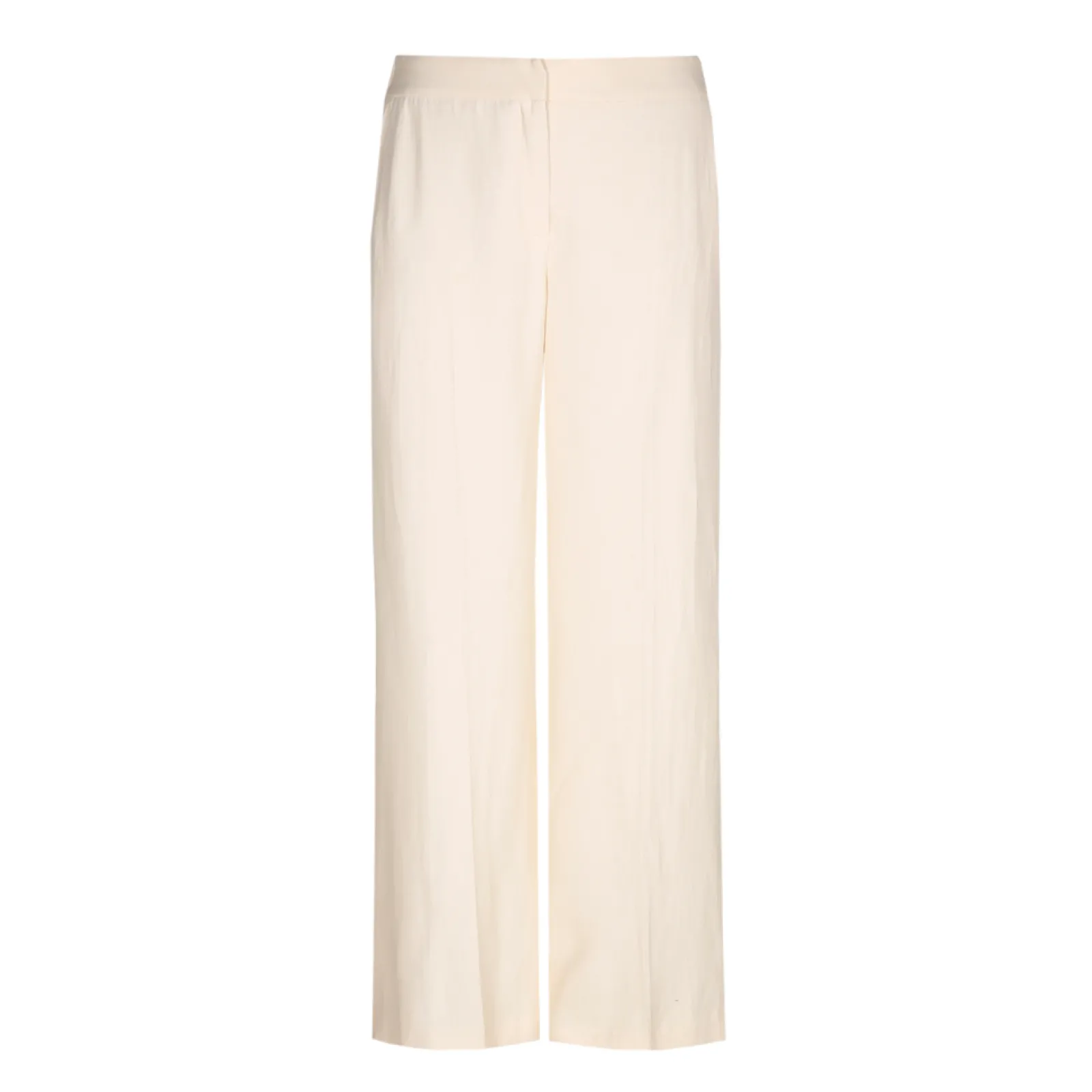Xandres Pantalon à jambes larges-Femme Xandres Plus|Pantalons