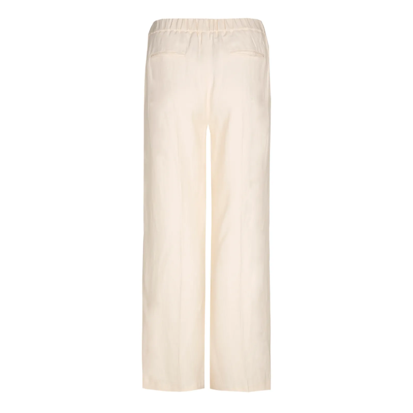 Xandres Pantalon à jambes larges-Femme Xandres Plus|Pantalons