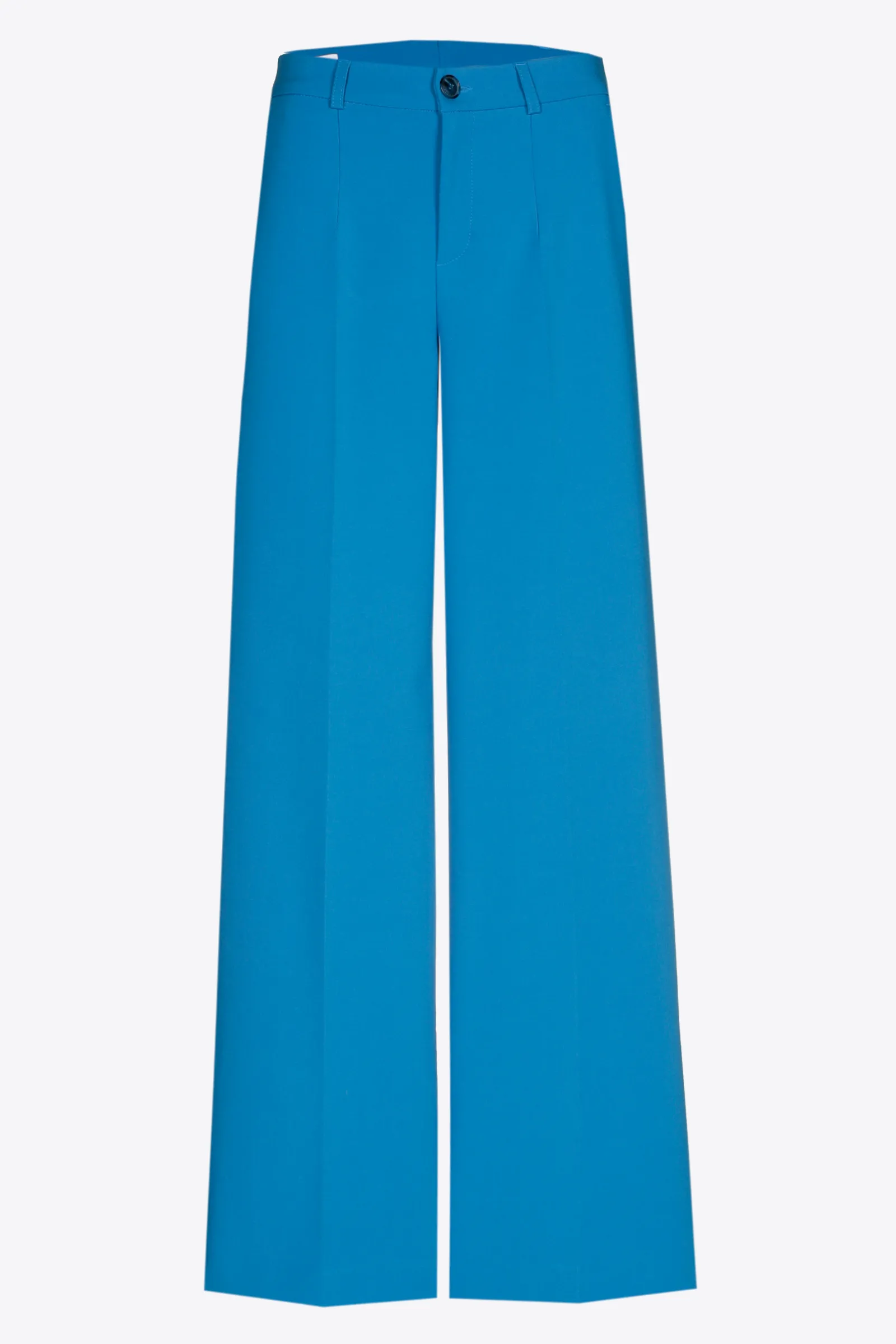 Xandres Pantalon à jambes larges-Femme Pantalons