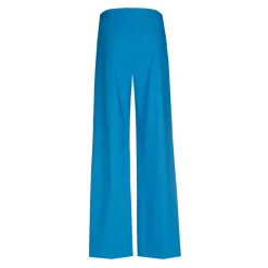 Xandres Pantalon à jambes larges-Femme Pantalons