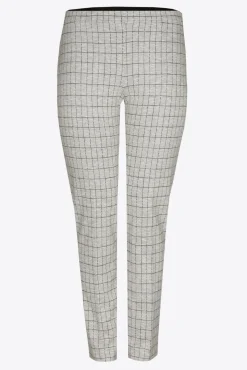 Xandres Pantalon à jambes étroites-Femme Xandres Plus|Pantalons