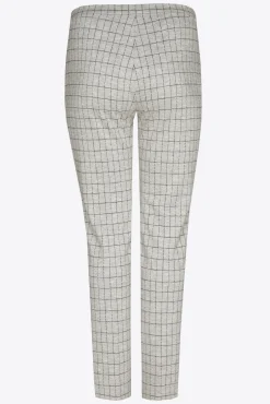 Xandres Pantalon à jambes étroites-Femme Xandres Plus|Pantalons