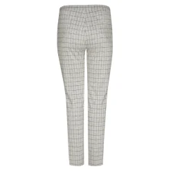 Xandres Pantalon à jambes étroites-Femme Xandres Plus|Pantalons
