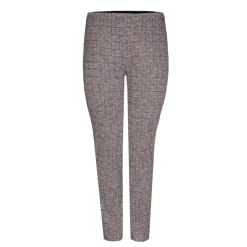 Xandres Pantalon à jambes étroites-Femme Xandres Plus|Pantalons