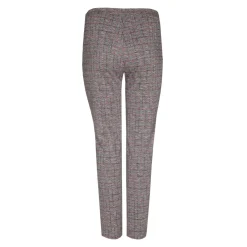Xandres Pantalon à jambes étroites-Femme Xandres Plus|Pantalons