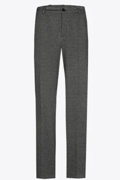 Xandres Pantalon à jambes étroites-Femme Xandres Plus|Pantalons