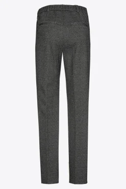 Xandres Pantalon à jambes étroites-Femme Xandres Plus|Pantalons