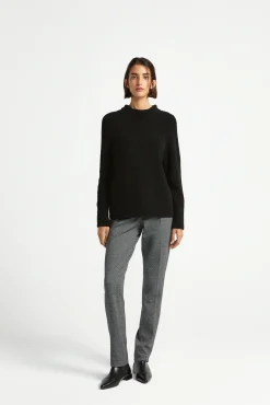 Xandres Pantalon à jambes étroites-Femme Xandres Plus|Pantalons