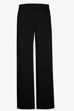 Xandres Pantalon élégant-Femme Pantalons
