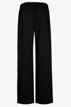 Xandres Pantalon élégant-Femme Pantalons