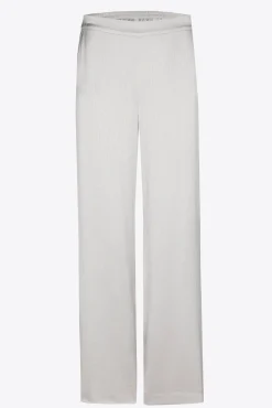 Xandres Pantalon souple à jambes droites-Femme Xandres Plus|Pantalons