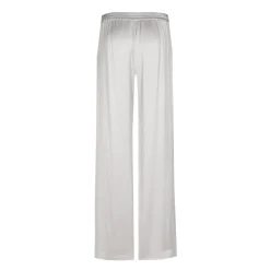 Xandres Pantalon souple à jambes droites-Femme Xandres Plus|Pantalons