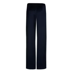 Xandres Pantalon souple à jambes droites-Femme Xandres Plus|Pantalons