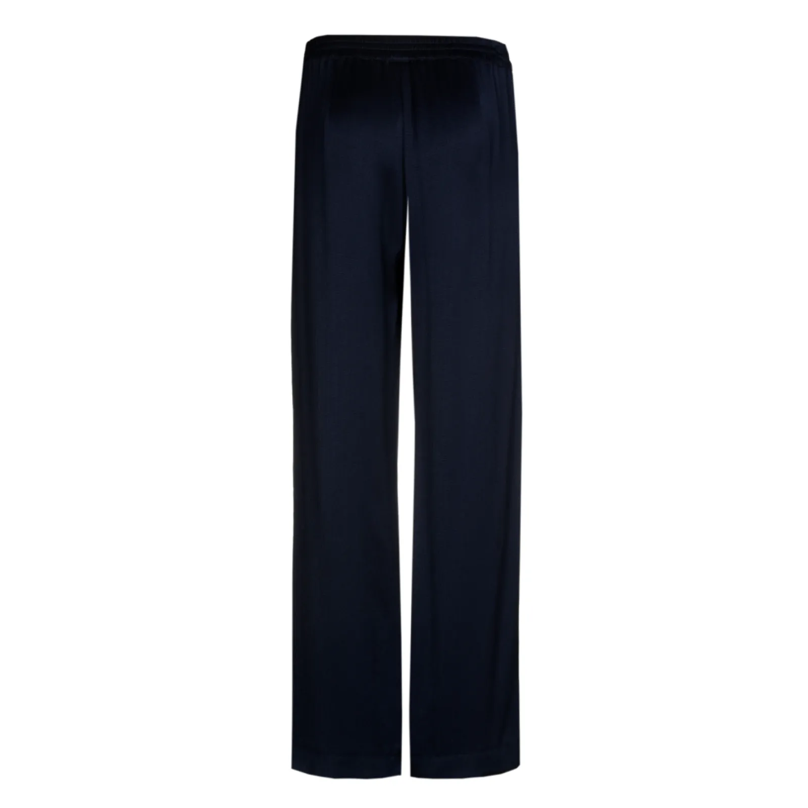 Xandres Pantalon souple à jambes droites-Femme Xandres Plus|Pantalons
