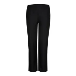 Xandres Pantalon souple à jambes droites-Femme Xandres Plus|Pantalons