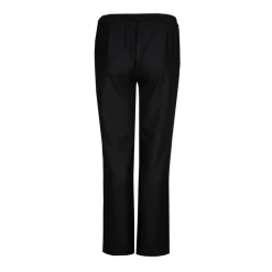 Xandres Pantalon souple à jambes droites-Femme Xandres Plus|Pantalons