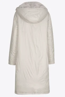 Xandres Parka rembourrée-Femme Xandres Plus|Manteaux & Vestes