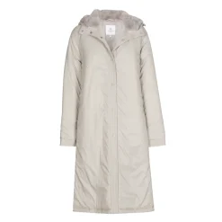 Xandres Parka rembourrée-Femme Xandres Plus|Manteaux & Vestes