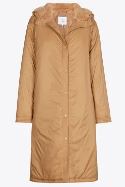Xandres Parka rembourrée-Femme Xandres Plus|Manteaux & Vestes