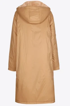 Xandres Parka rembourrée-Femme Xandres Plus|Manteaux & Vestes