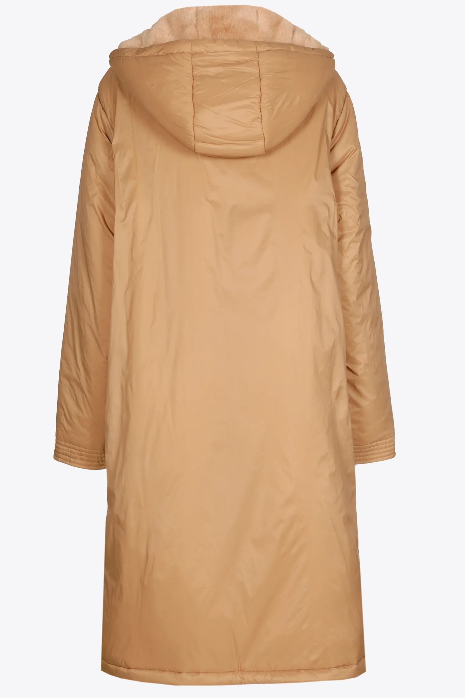 Xandres Parka rembourrée-Femme Xandres Plus|Manteaux & Vestes
