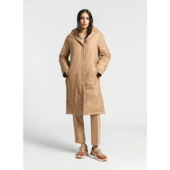 Xandres Parka rembourrée-Femme Xandres Plus|Manteaux & Vestes