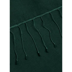 Xandres Pashmina confectionné dans un mélange de laine et de soie-Femme Accessoires|Echarpes