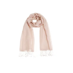 Xandres Pashmina confectionné dans un mélange de laine et de soie-Femme Accessoires|Echarpes