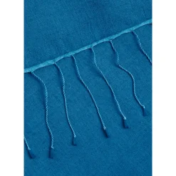 Xandres Pashmina à franges-Femme Accessoires|Echarpes