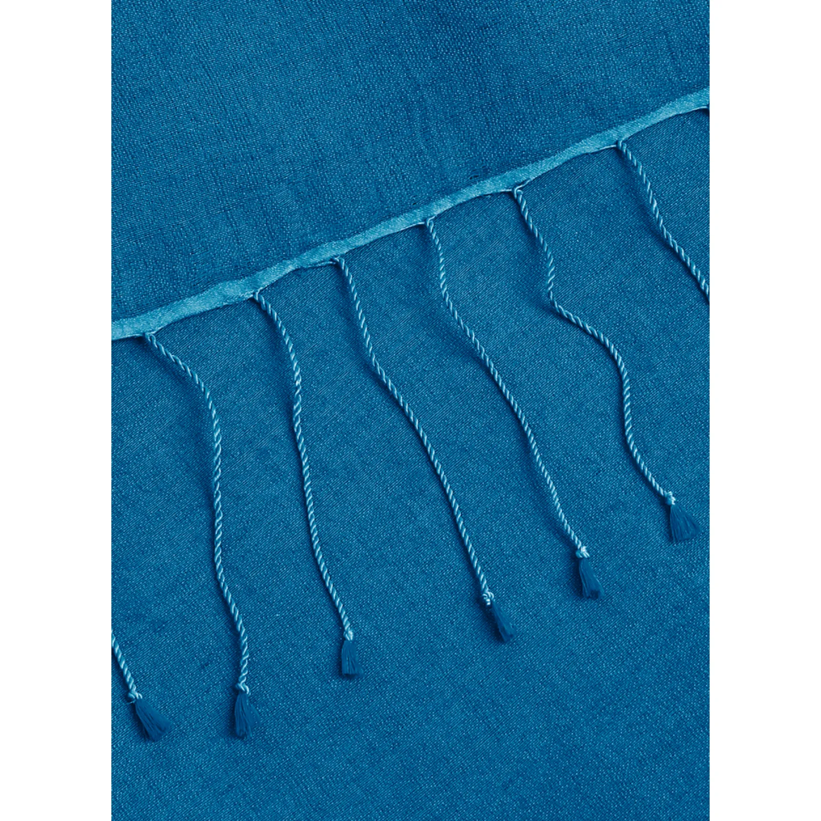 Xandres Pashmina à franges-Femme Accessoires|Echarpes