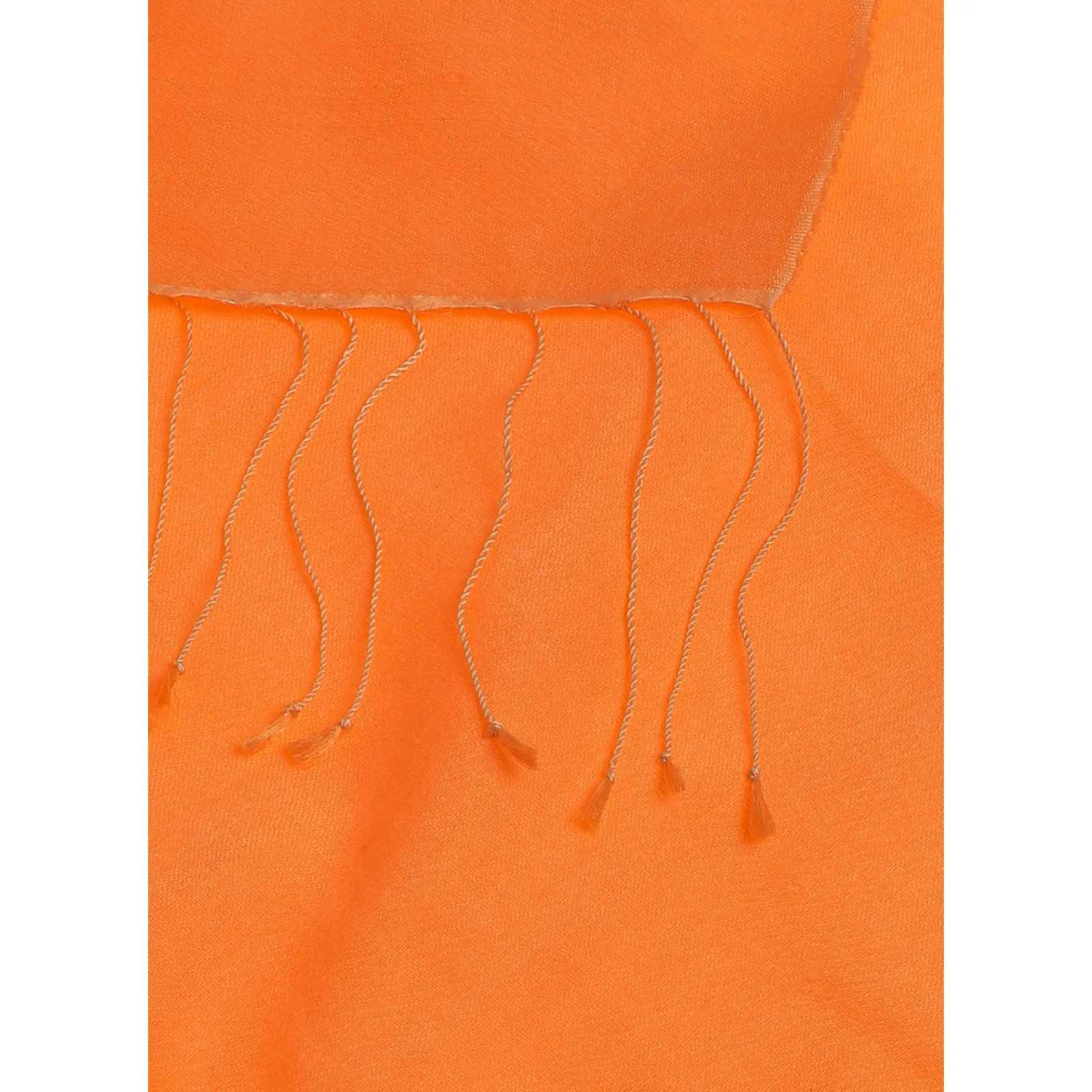Xandres Pashmina à franges-Femme Accessoires|Echarpes